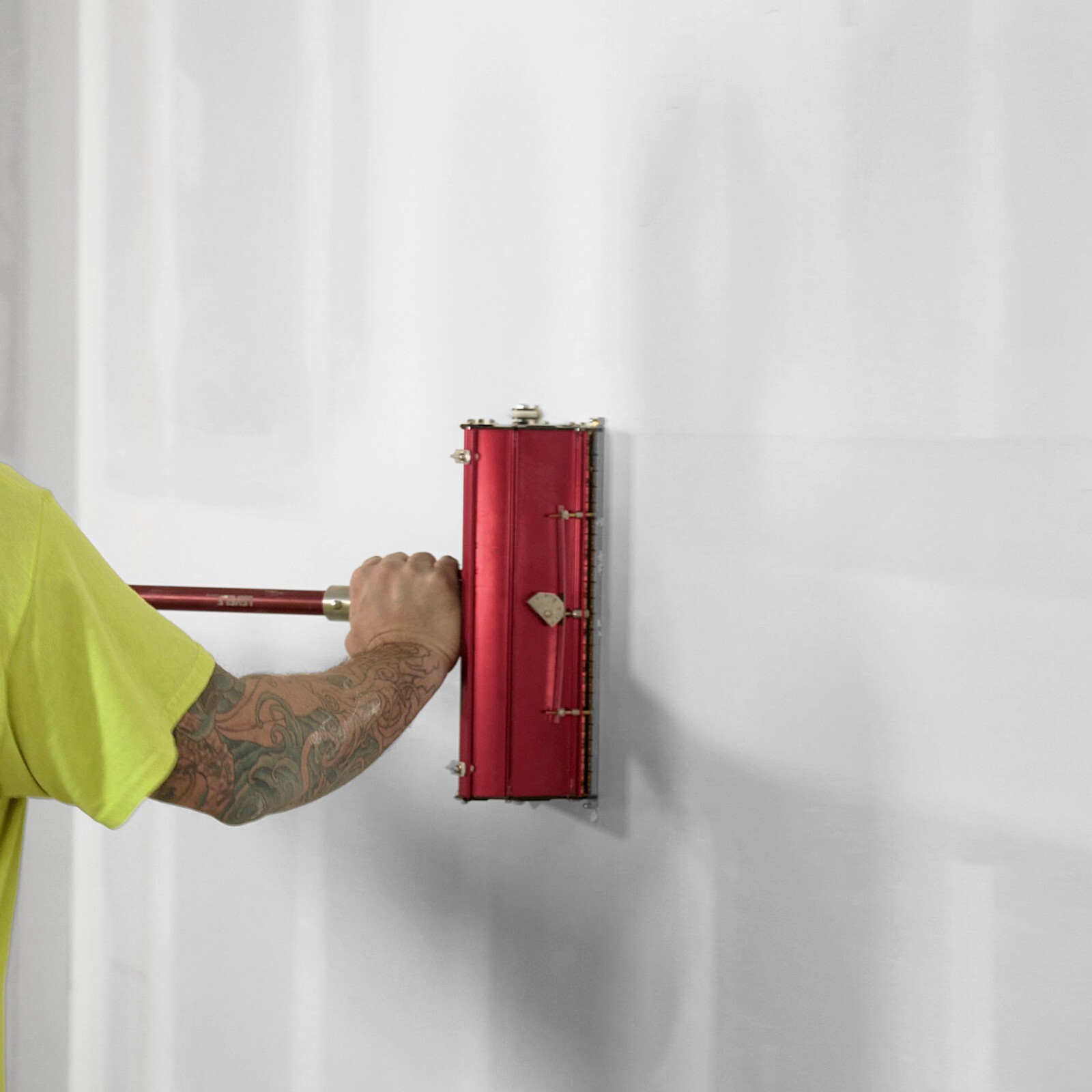 LEVEL5 Finishing Set, Mega Flat Boxes, Corner Finisher + Std. Handles | 4-608