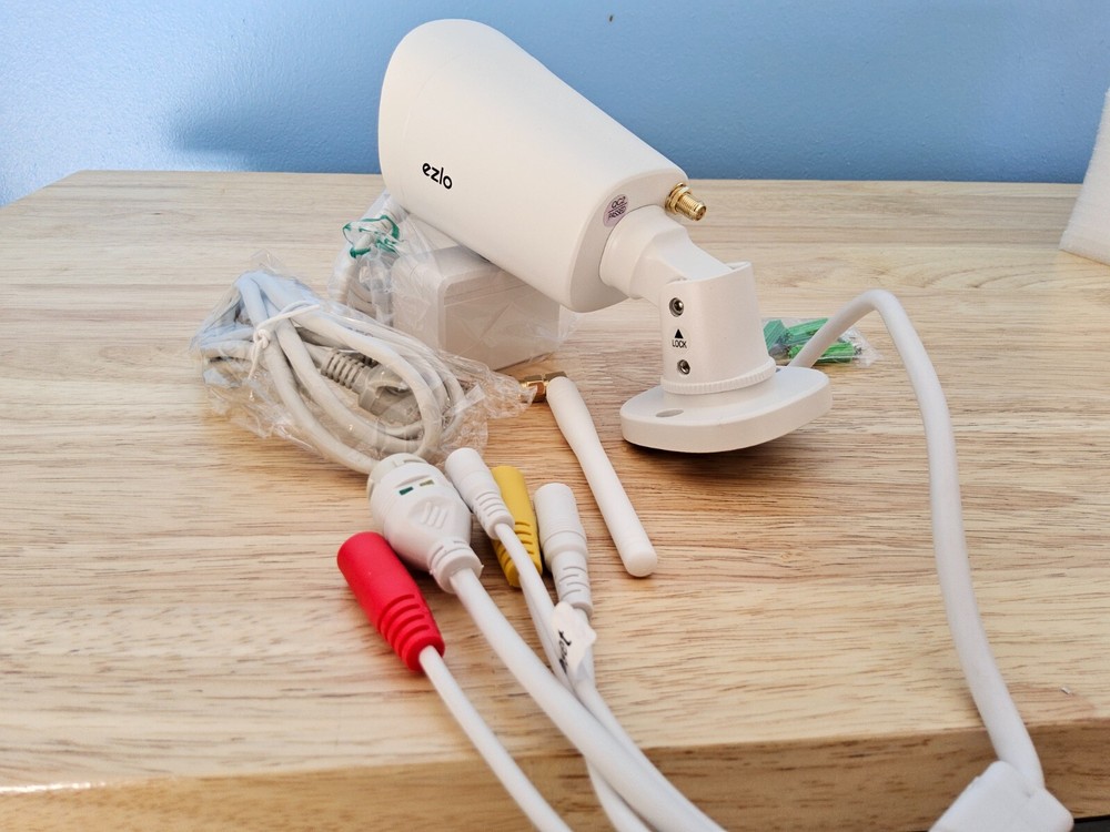 Home Security Component Kit #2