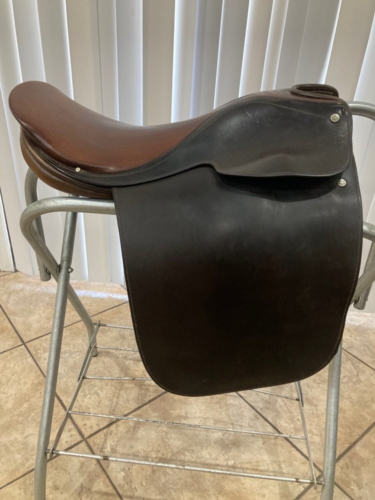 LSS Saddle Seat 20  Saddle (so)