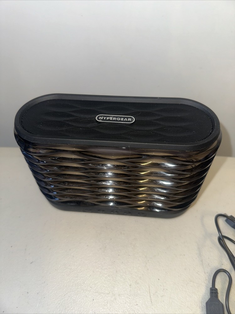 HyperGear Lyte XL Light Show Speaker