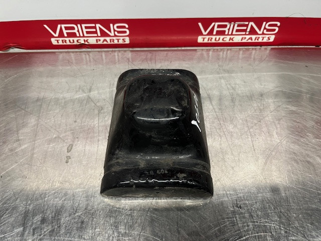 KENWORTH PAD-FRONT SPRING K174-896