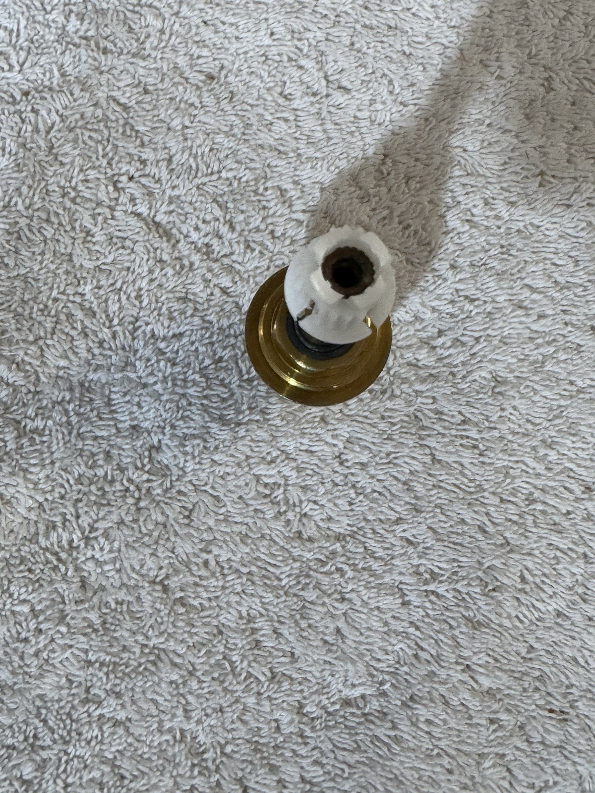 Dornbracht Ceramic Cartridge 3.5” NEW