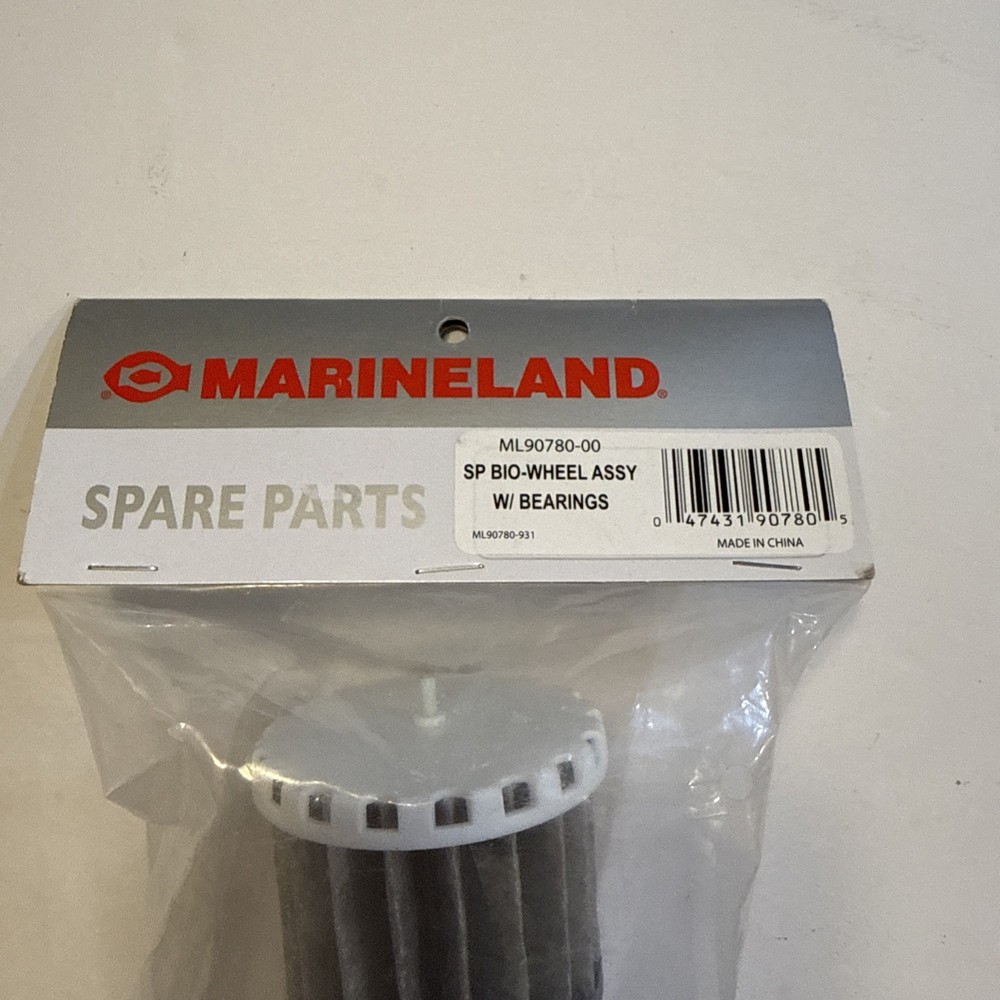 Replacement Bio Wheel for Marineland Emperor power filter