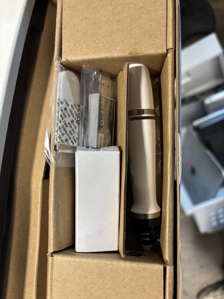 Dymo Mimio Teach (ICD02-01) Interactive Whiteboard