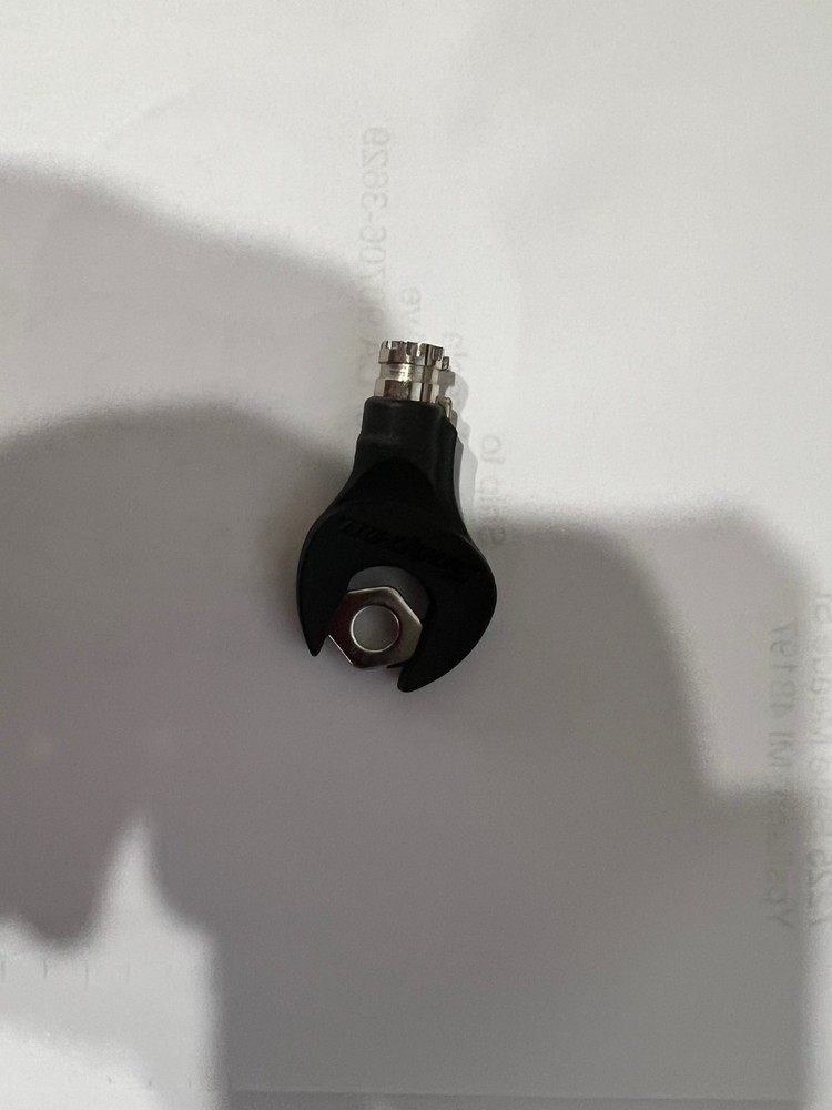 Snap-On Tool Box Keys