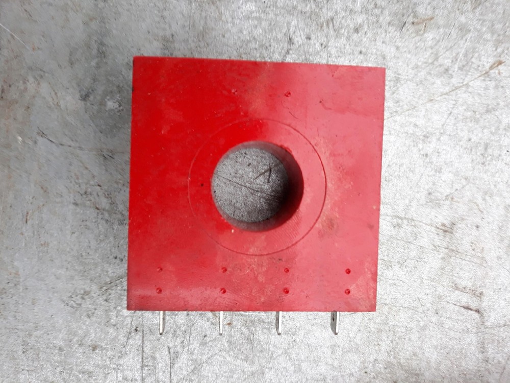 VAC ZKB 464/010 Current Transformer