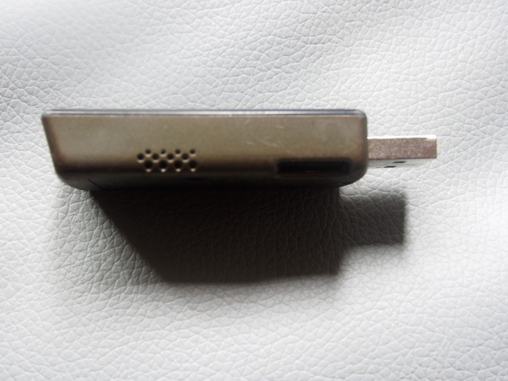 Virgin Mobile MC760 Mobile Modem Novatel 3G CDMA - AS IS READ CONDITION NOTE