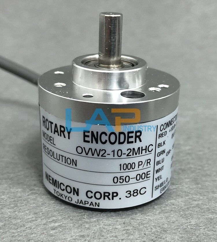 1pc New For Encoder OVW2-10-2MHC
