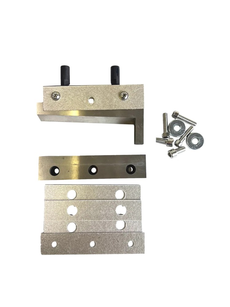 JM-120HLR REPLACEMENT SET OF KNIVES