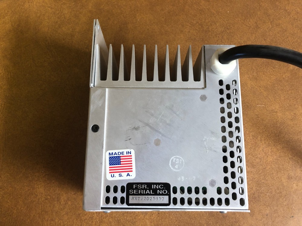 FSR SPC-20X Sequencing Power Conditioner Expansion Unit