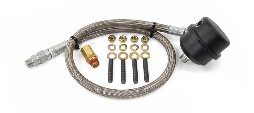 Horn Blasters Air Compressor AC-XD4000 Oasis XD4000
