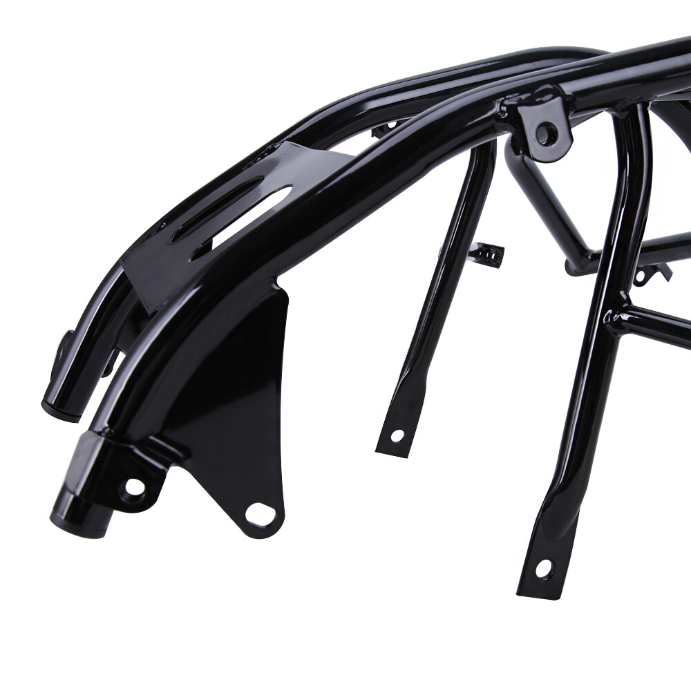 For Honda TRX250TE TRX250TM Recon 250 2005-24 ATV Front Rack Carrier and Bumper