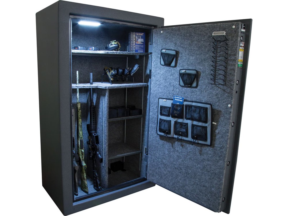Lockdown Cordless Vault Light 75 LED