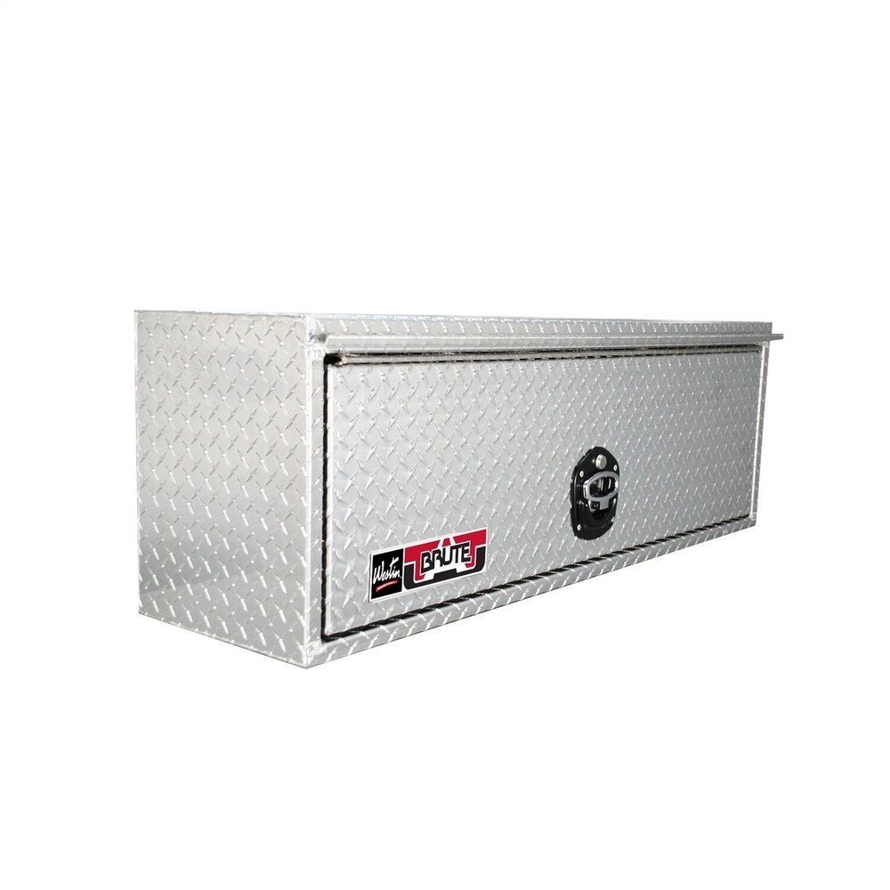 Westin 80-HTB48 Brute HD TopSider Tool Box