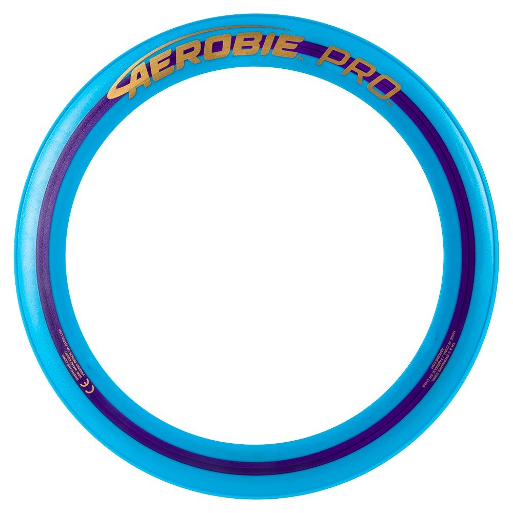 Aerobie Pro Ring 12" Diameter, Assorted Colors New Fast Ship!