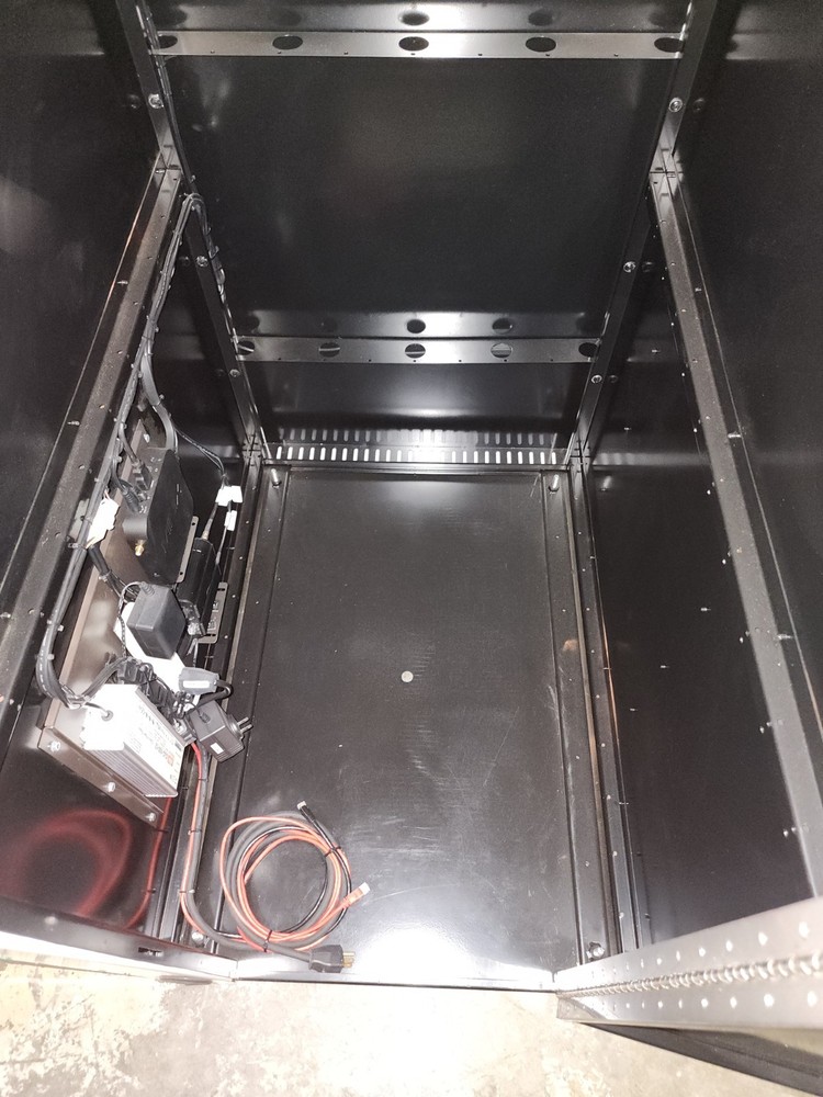 3 SMART VENDING MACHINES REFRIGERATED