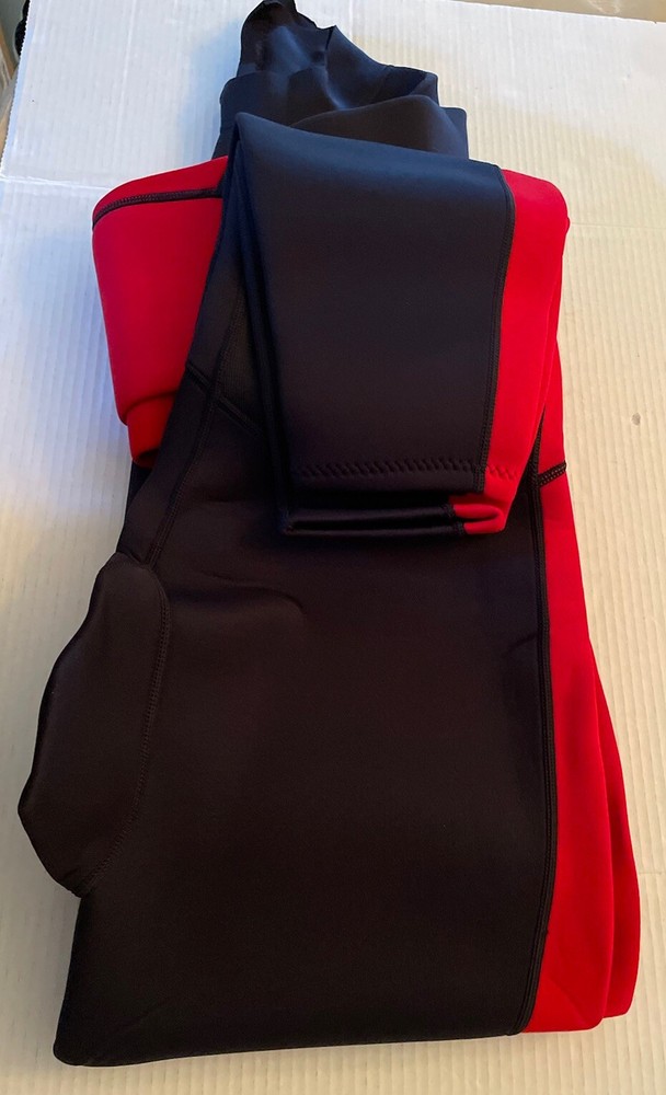 Wetsuit Men’s Full Suit Neoprene
