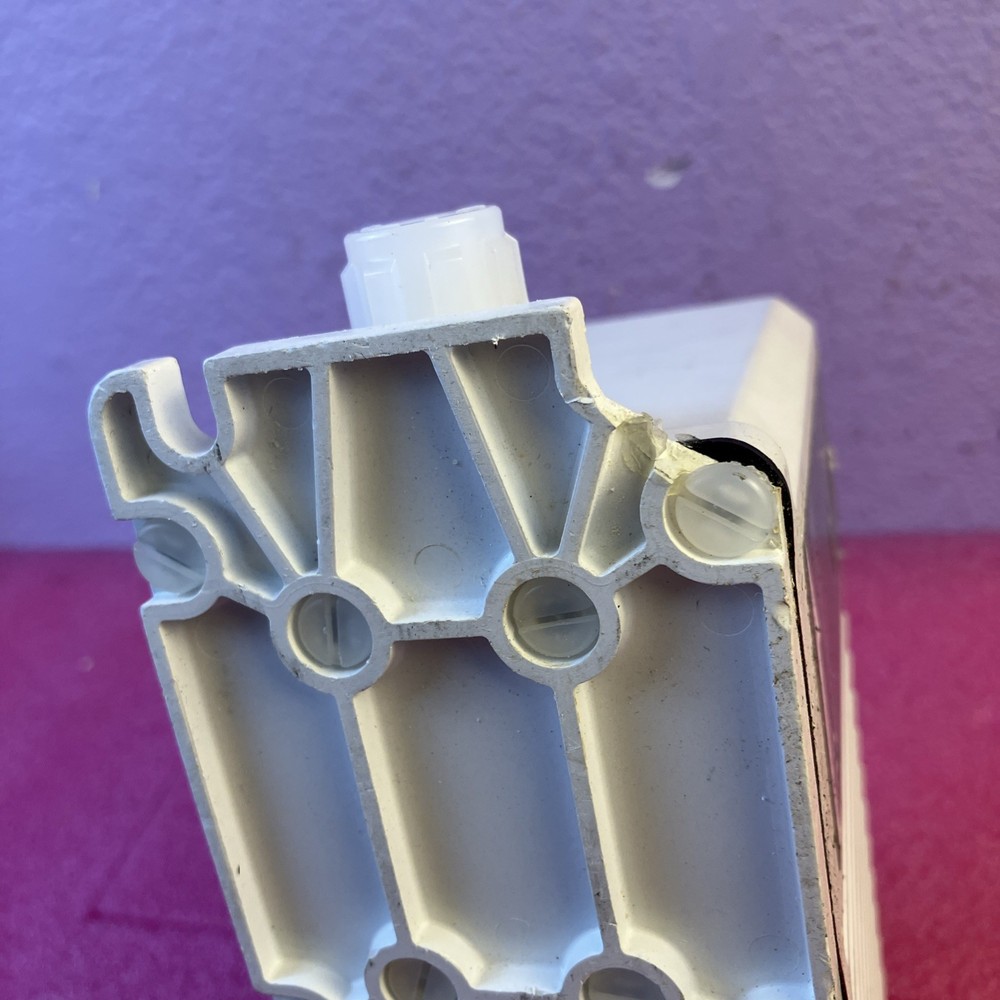 Celerity Malema LFC-LF100 Liquid Flow Controller 30-150 mL/min Dosing Pump