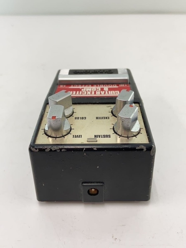 Guyatone Effector Ps-021 No.y1684