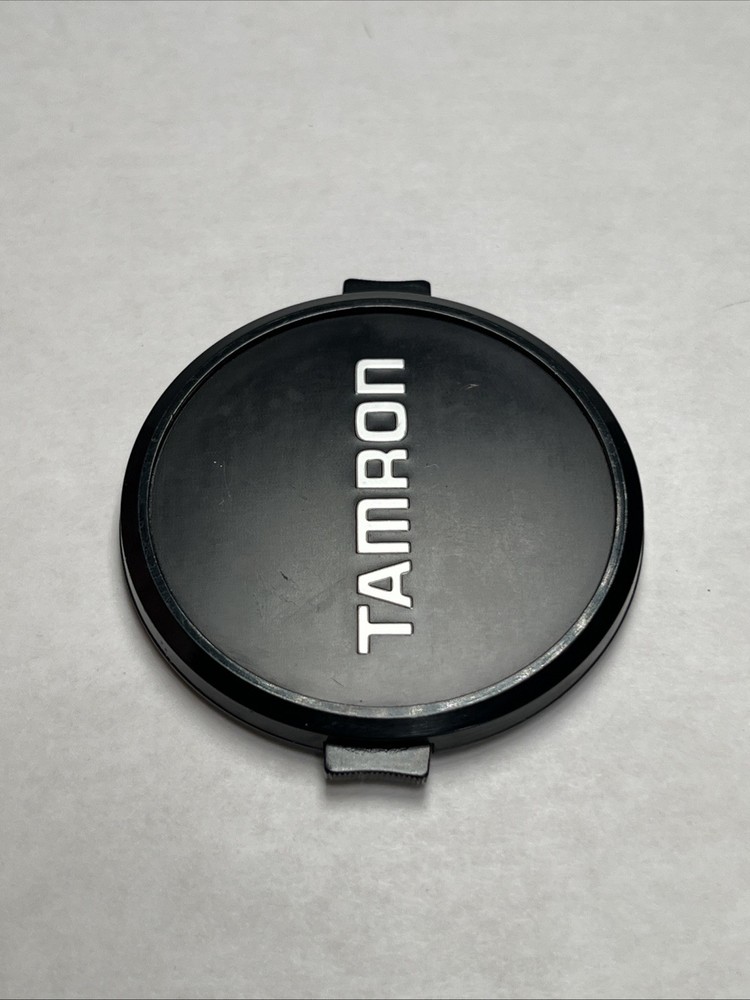 Tamron 52mm Front Lens Cap