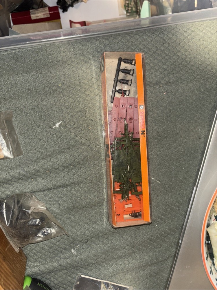 arnold n scale