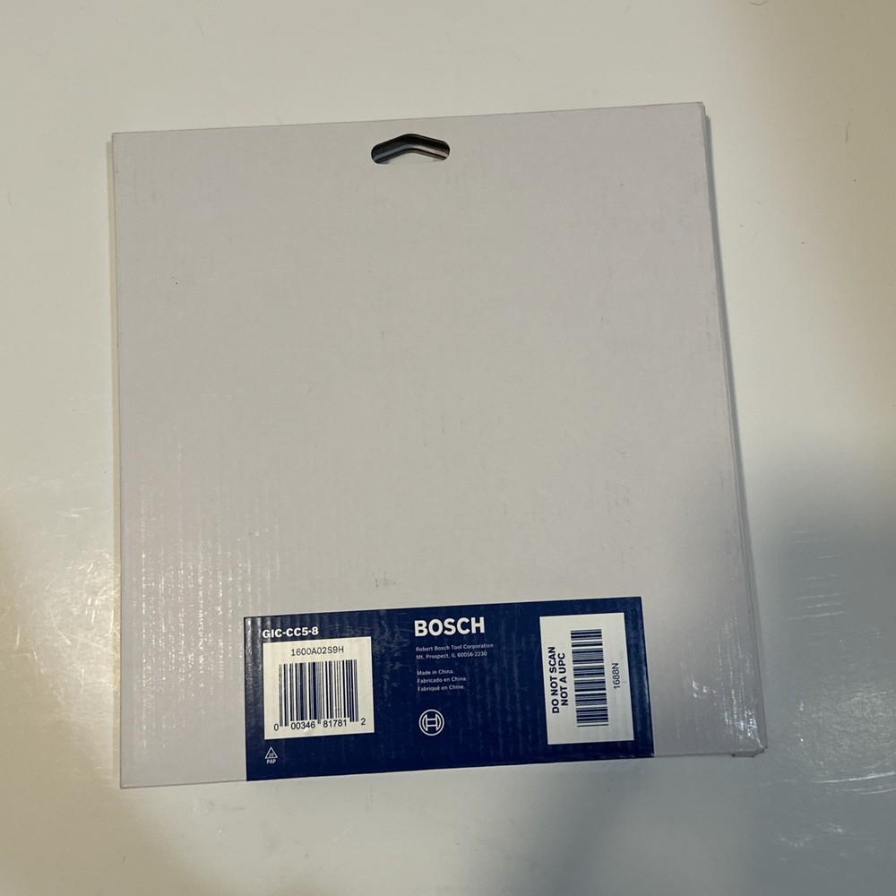 Bosch Camera Cable For Inspection Camera- 4.9 Ft