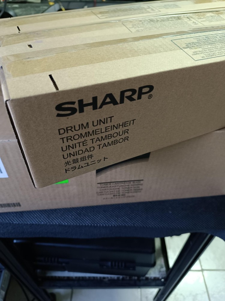 drum sharp mx-36gu-sa