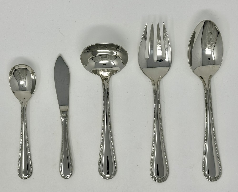 Oneida Taraza 5 Piece Serving Set