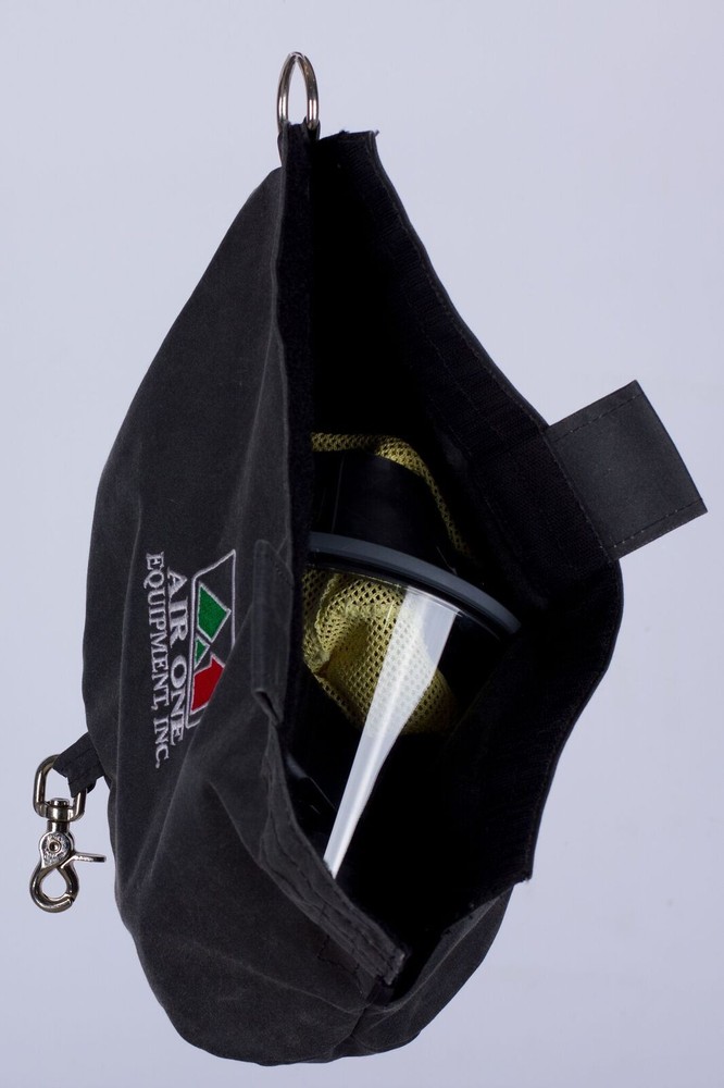 ENVIRO Mask Bag-Multi Universal Facepiece Bag--NEW
