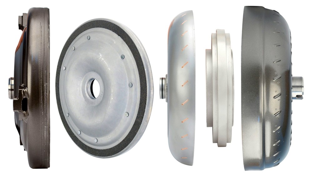 TCI Torque Converter 243106;
