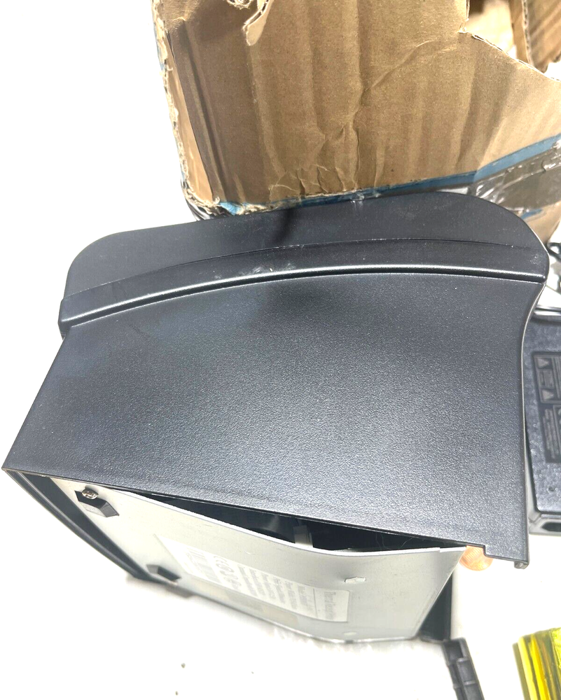 POS Thermal Receipt Printer For Mashgin Touchless Checkout Systems USB & Serial