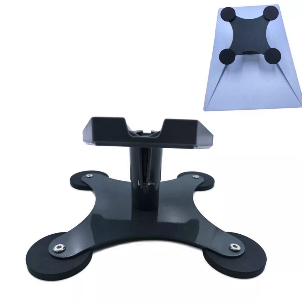 Multifunctional Magnetic Mounting Bracket For Starlink Gen 3 Wide Application