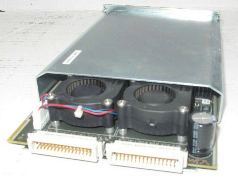 CableVista CV1107 EDGE DECODER CONTROLLER CARD