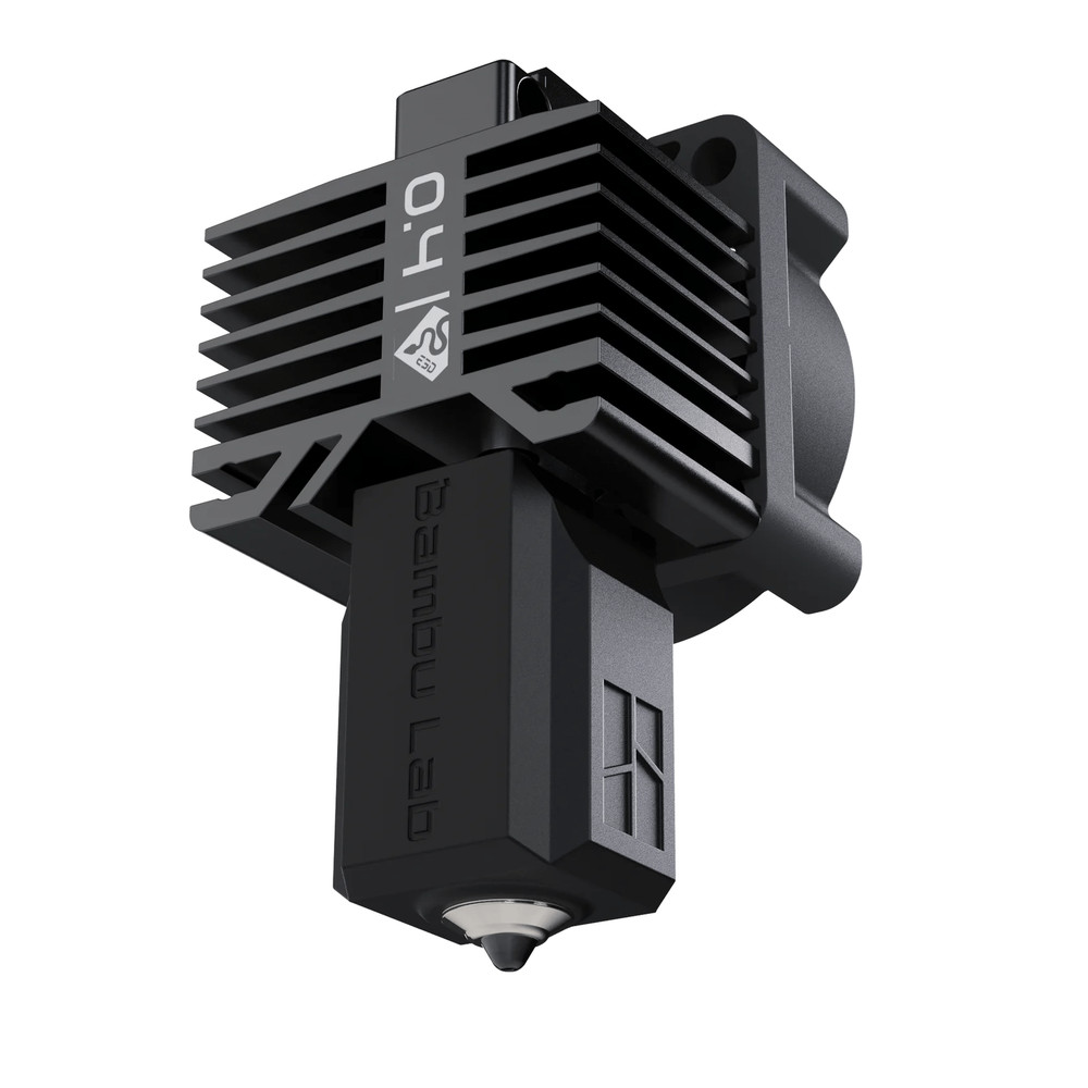 E3D Bambu Lab Diamondback Hot End for X1 / P1