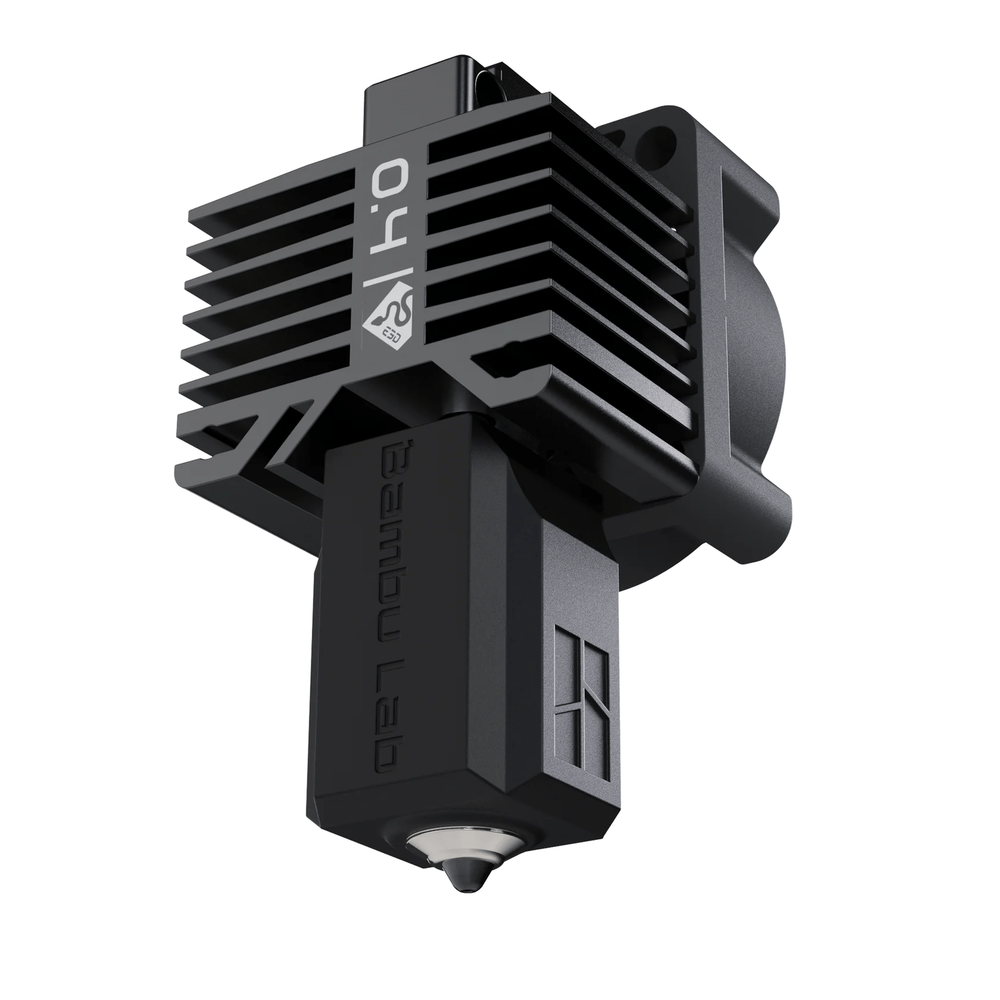 E3D Bambu Lab Diamondback Hot End for X1 / P1