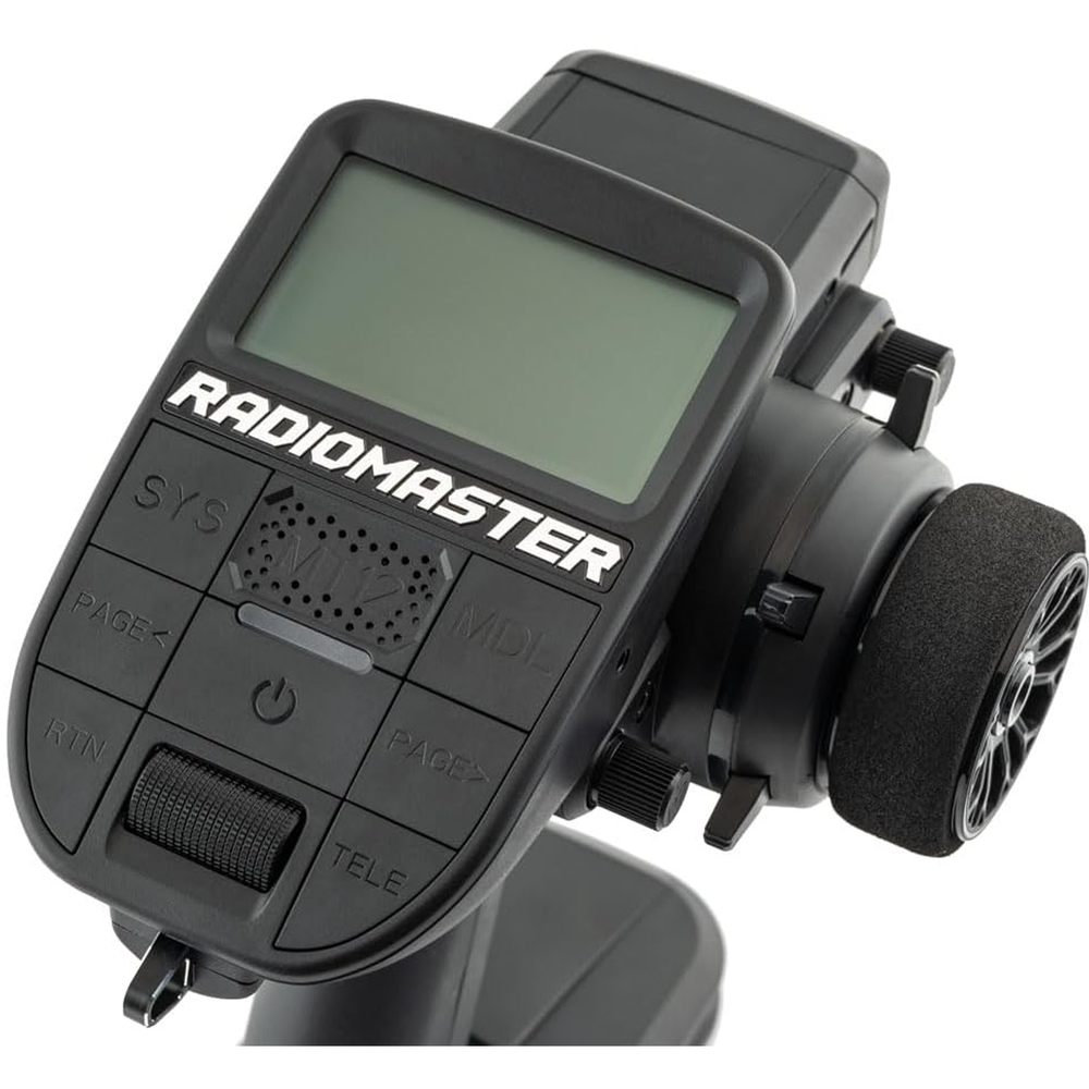 RadioMaster MT12 Surface Radio Controller(ELRS)