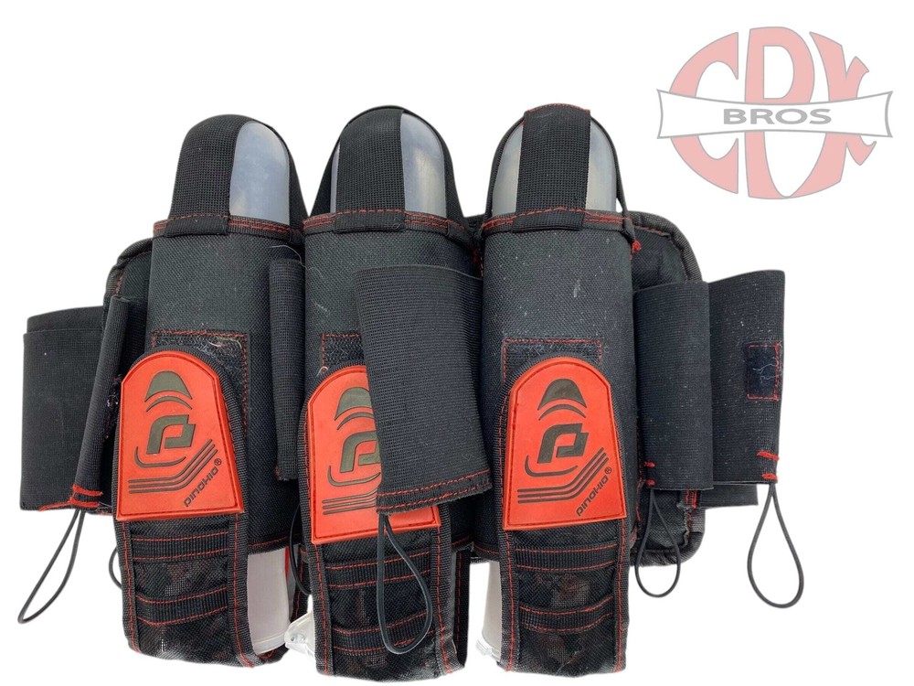 Pinokio Paintball Pod Pack