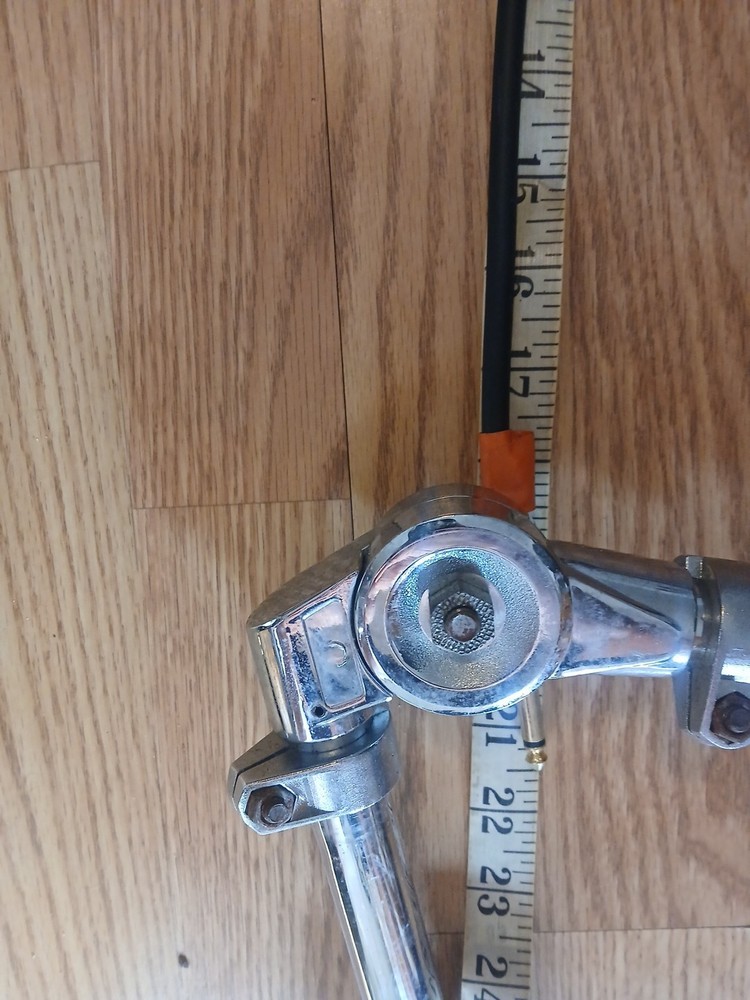 Monster Rock Prolink instrument cable