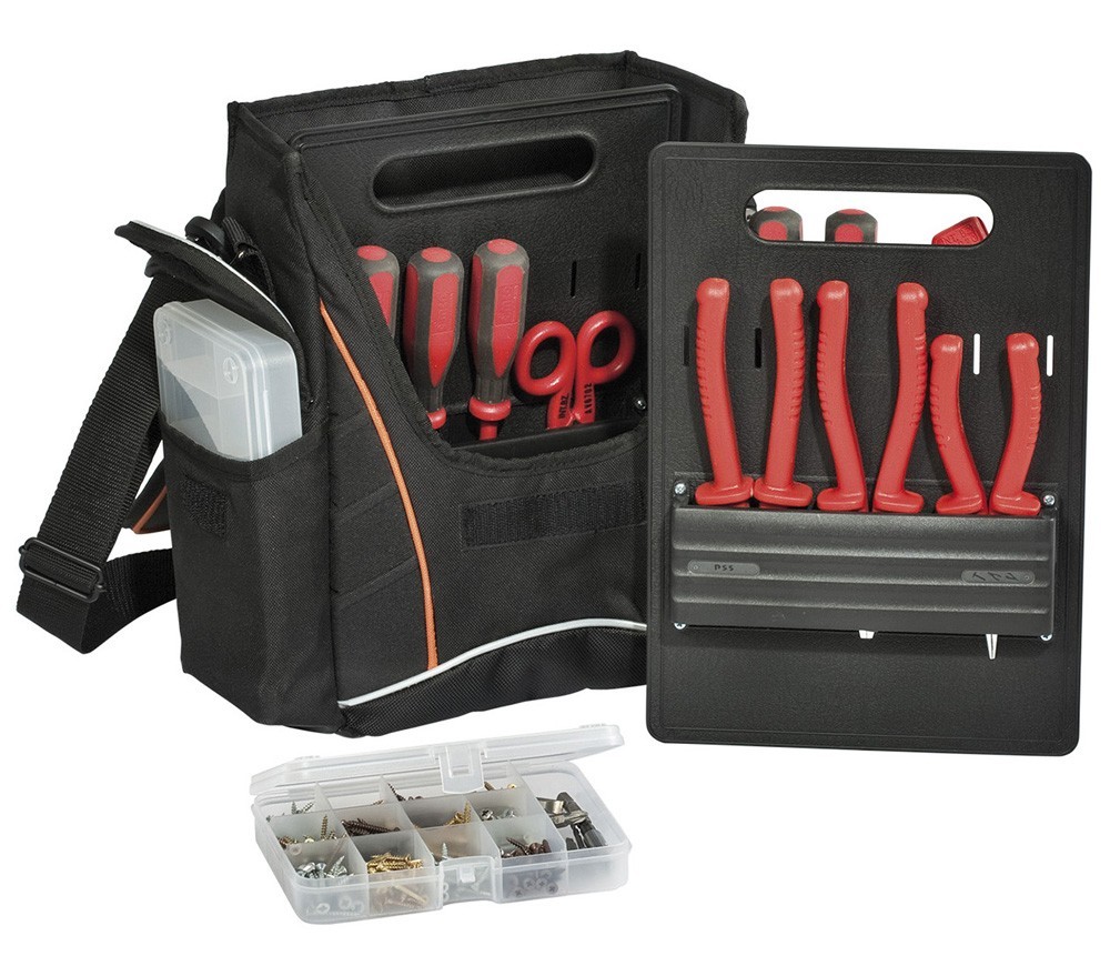GT Line PSS COMPACT BAG Tool shoulder bag