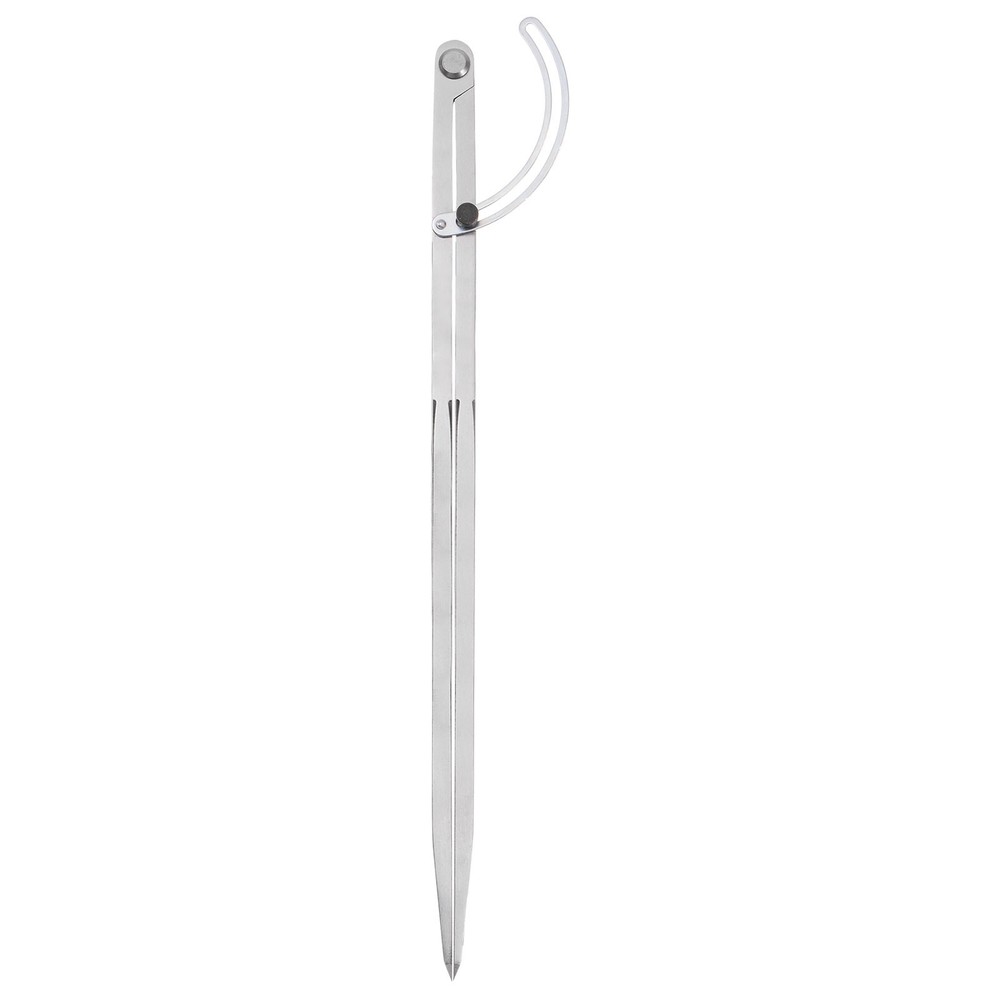 Wing Divider Compass 16 Inch 400mm Adjustable Woodworking Compass