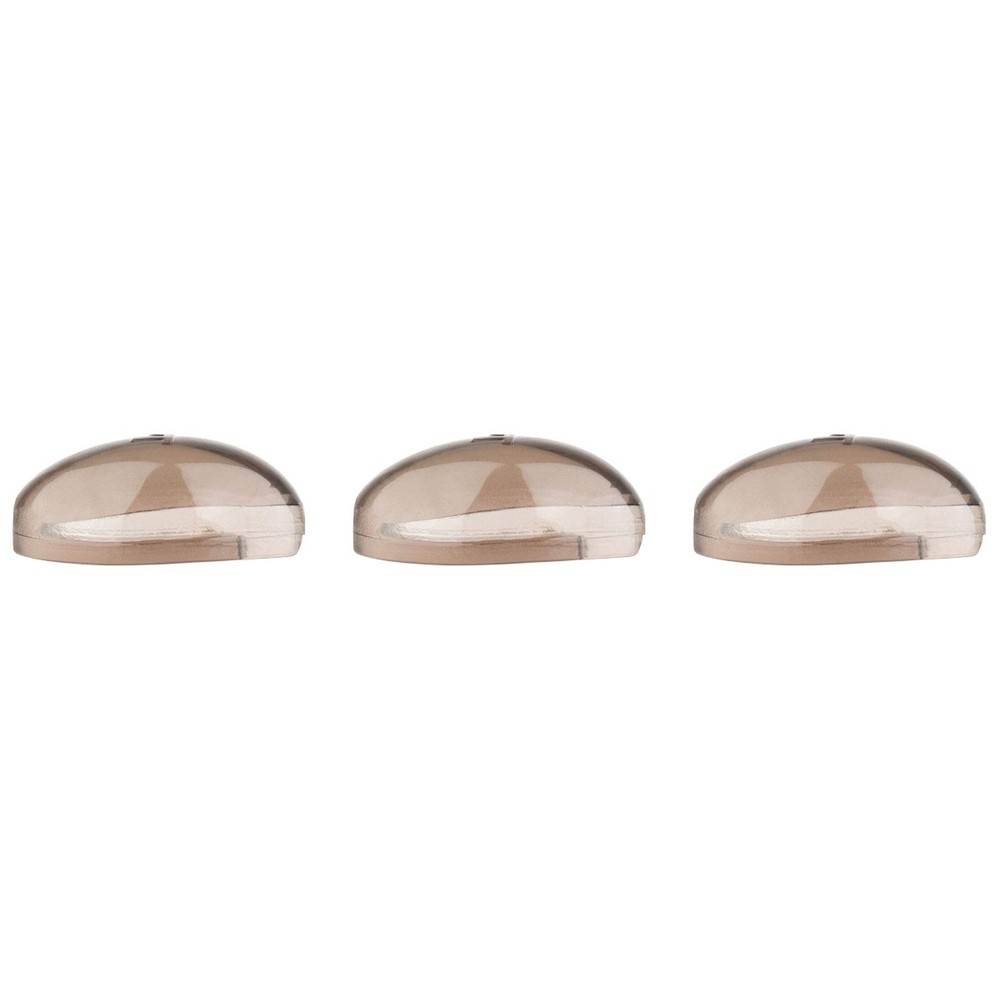 Pro Tec Protec Saxophone Palm Key Risers (A351)