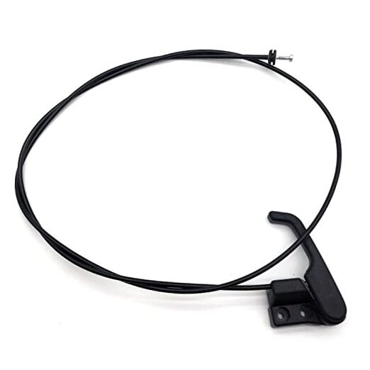 Replacement for Hood Release Cable/Hood Latch Lock Release Control Cable With