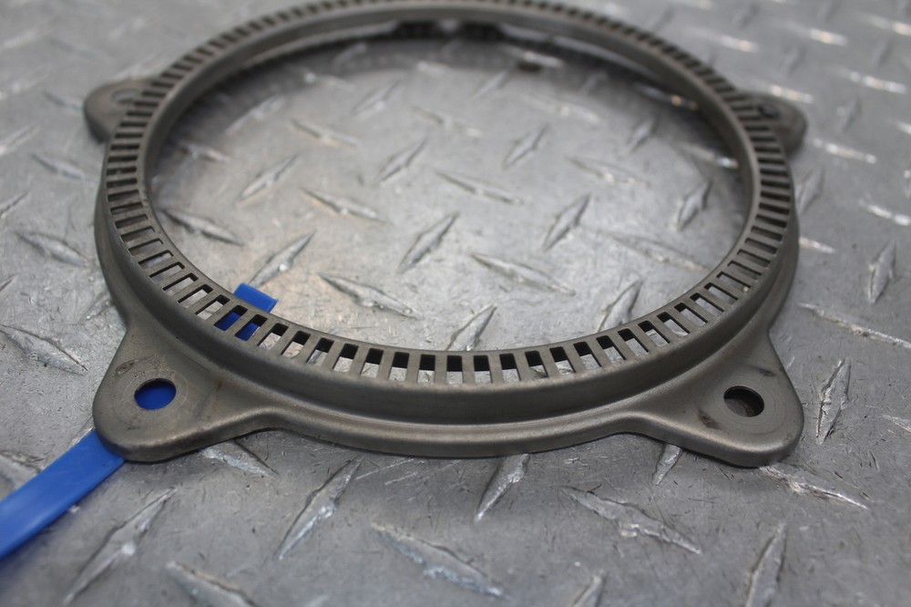 2004 BMW K1200GT ABS FRONT WHEEL ABS BRAKE RING