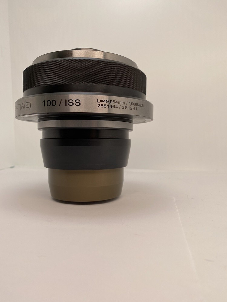 Spindle Adaptor - Haimer