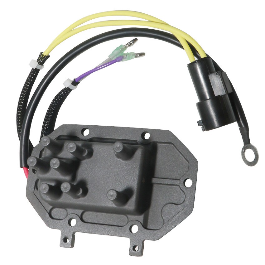 Voltage Rectifier Regulator for Johnson Evinrude 300HP E300 185HP 225HP E225