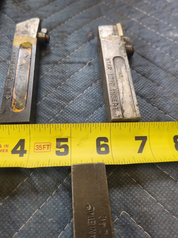 Insert Tool Cutters