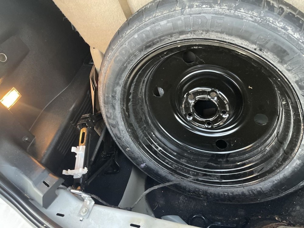 Camera/Projector Camera Rear Fits 16 EXPLORER 1014611