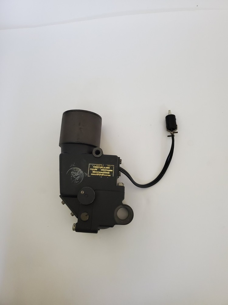 US Army Air Forces  N-3B Gunsight