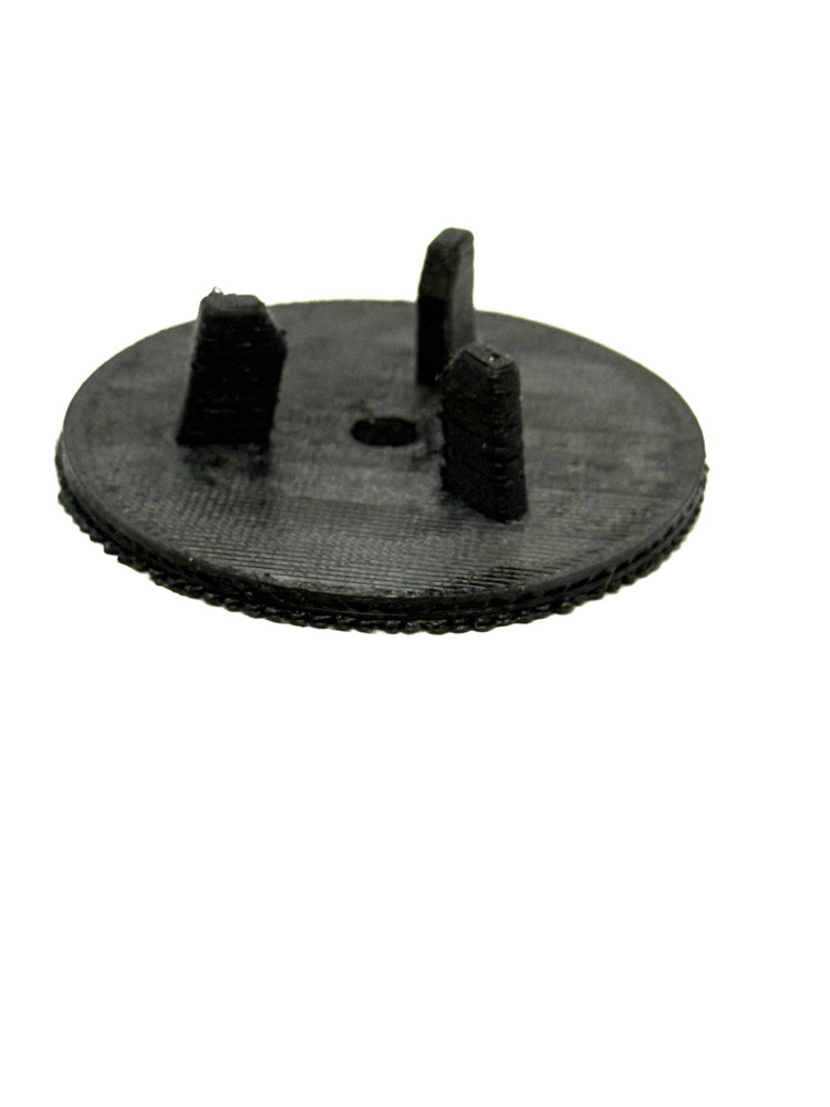 Replacement IKEA Atlant Sink Plug Rubber Gasket Replacement