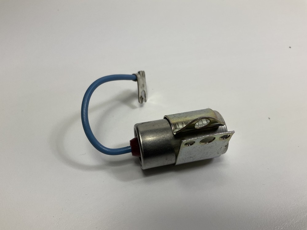 Blue Streak DR60 Ignition Condenser